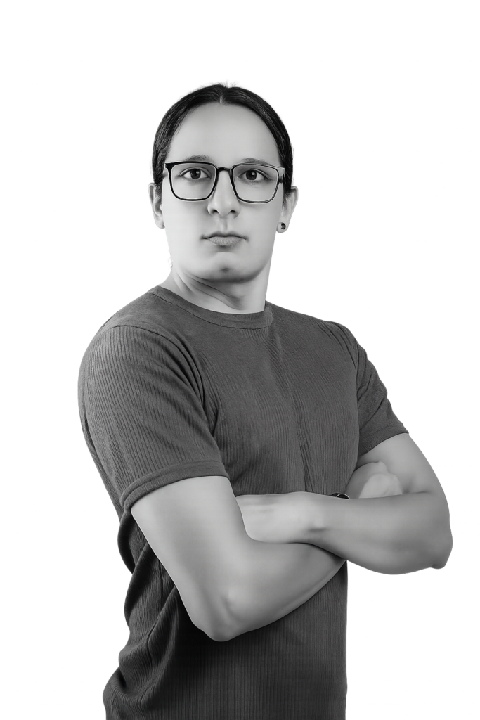 Alexander Monroy